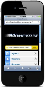 Momentum | Daimler Trucks North America