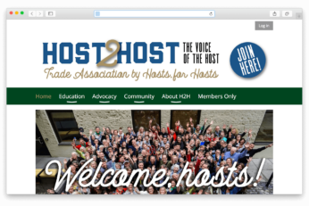 Host2Host